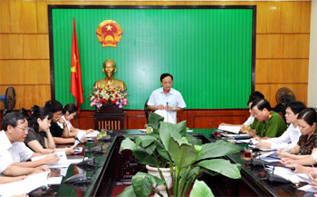 ໂຮມຊຸມນຸມຕອບສະໜອງວັດສາກົນ ແລະ ວັນ ທົ່ວປວງຊົນປາບປາມເສບຕິດ 26/6